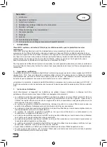 Preview for 48 page of cleanAIR AerGO NA-041-R01 User Manual