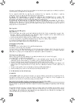 Preview for 62 page of cleanAIR AerGO NA-041-R01 User Manual