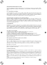 Preview for 63 page of cleanAIR AerGO NA-041-R01 User Manual