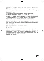 Preview for 75 page of cleanAIR AerGO NA-041-R01 User Manual