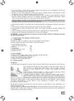 Предварительный просмотр 79 страницы cleanAIR AerGO NA-041-R01 User Manual