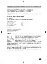 Предварительный просмотр 85 страницы cleanAIR AerGO NA-041-R01 User Manual