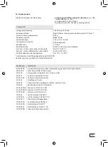 Preview for 101 page of cleanAIR AerGO NA-041-R01 User Manual