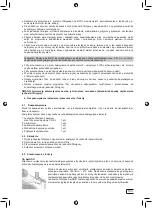 Preview for 103 page of cleanAIR AerGO NA-041-R01 User Manual