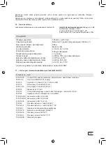 Preview for 107 page of cleanAIR AerGO NA-041-R01 User Manual