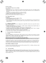 Preview for 116 page of cleanAIR AerGO NA-041-R01 User Manual