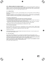 Preview for 117 page of cleanAIR AerGO NA-041-R01 User Manual