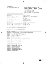 Preview for 119 page of cleanAIR AerGO NA-041-R01 User Manual