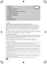 Preview for 120 page of cleanAIR AerGO NA-041-R01 User Manual