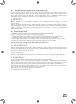 Preview for 123 page of cleanAIR AerGO NA-041-R01 User Manual