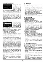 Preview for 5 page of cleanAIR Basic 2000 Dual Flow User Manual