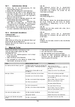 Preview for 14 page of cleanAIR Basic 2000 Dual Flow User Manual