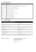 Preview for 8 page of cleanAIR Basic EVO 81 00 00 User Manual