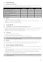 Предварительный просмотр 10 страницы cleanAIR Basic EVO 81 00 00 User Manual