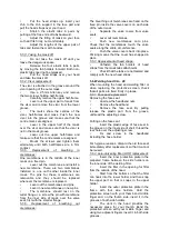 Preview for 6 page of cleanAIR CA-1 Instructions For Use Manual