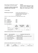 Preview for 9 page of cleanAIR CA-1 Instructions For Use Manual