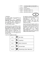 Preview for 12 page of cleanAIR CA-1 Instructions For Use Manual