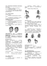 Preview for 90 page of cleanAIR CA-1 Instructions For Use Manual