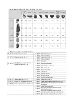 Preview for 96 page of cleanAIR CA-1 Instructions For Use Manual