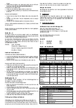 Preview for 7 page of cleanAIR CA-3 User Manual