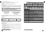 Preview for 16 page of cleanAIR CA-40 Series User Manual