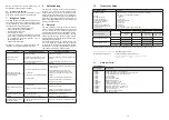 Preview for 7 page of cleanAIR CHEMICAL 3F Plus User Manual