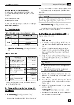 Предварительный просмотр 5 страницы cleanAIR Shigematsu GX02 User Manual