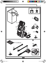 Preview for 3 page of CleanCraft 7101481 Original Instructions Manual