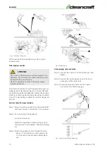 Preview for 10 page of CleanCraft 7103662 Operating Instructions Manual