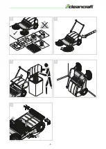 Предварительный просмотр 6 страницы CleanCraft 7304008 Operating Instruction