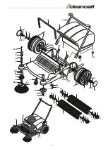 Предварительный просмотр 7 страницы CleanCraft 7304008 Operating Instruction