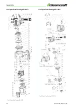 Preview for 20 page of CleanCraft 7521100 Operating Instructions Manual