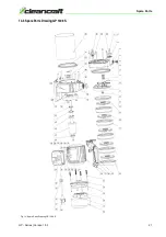 Preview for 21 page of CleanCraft 7521100 Operating Instructions Manual