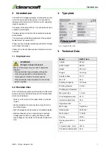 Preview for 7 page of CleanCraft 7523105 Instruction Manual