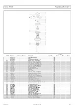 Предварительный просмотр 60 страницы CleanCraft dryCAT 133 IC-HC User And Maintenance Handbook