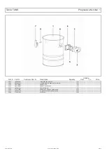 Предварительный просмотр 61 страницы CleanCraft dryCAT 133 IC-HC User And Maintenance Handbook