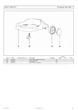 Предварительный просмотр 62 страницы CleanCraft dryCAT 133 IC-HC User And Maintenance Handbook