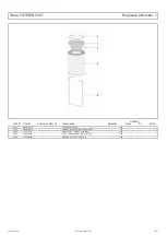 Предварительный просмотр 65 страницы CleanCraft dryCAT 133 IC-HC User And Maintenance Handbook