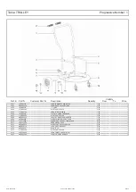 Предварительный просмотр 67 страницы CleanCraft dryCAT 133 IC-HC User And Maintenance Handbook