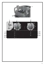 Preview for 5 page of CleanCraft HDR-H 108-20 Instruction Manual - Use And Maintenance