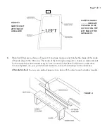 Preview for 7 page of CLEANCUT ULTRA-LOW Installation Manual