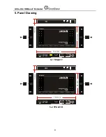 Preview for 13 page of CleanDigital TPU421 User Manual