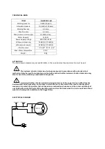 Предварительный просмотр 30 страницы Cleaner Wash 5411074176396 Original Instructions Manual