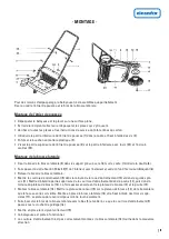 Preview for 9 page of Cleanfix 077.010 Operating Instruction