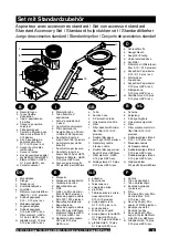 Preview for 9 page of Cleanfix 4260059470353 Manual