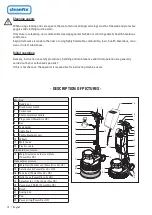 Preview for 14 page of Cleanfix 726.000 Operating Instruction