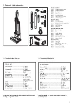 Preview for 3 page of Cleanfix BS 360C Original Instruction Manual