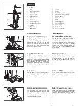 Preview for 7 page of Cleanfix BS 360C Original Instruction Manual