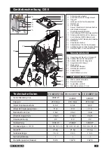 Preview for 3 page of Cleanfix DS 8 Series Manual