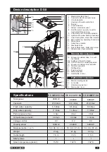 Preview for 8 page of Cleanfix DS 8 Series Manual